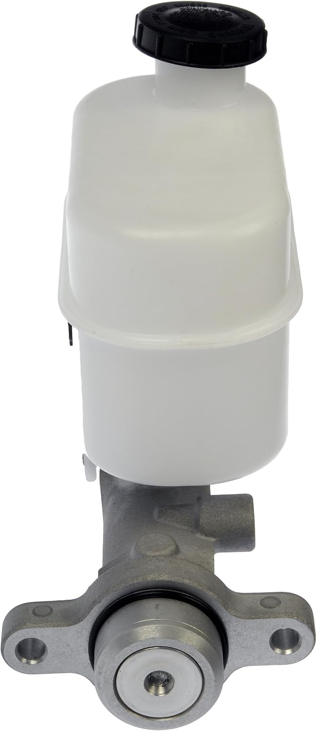 Dorman M630622 Brake Master Cylinder Compatible with Select Ford Models