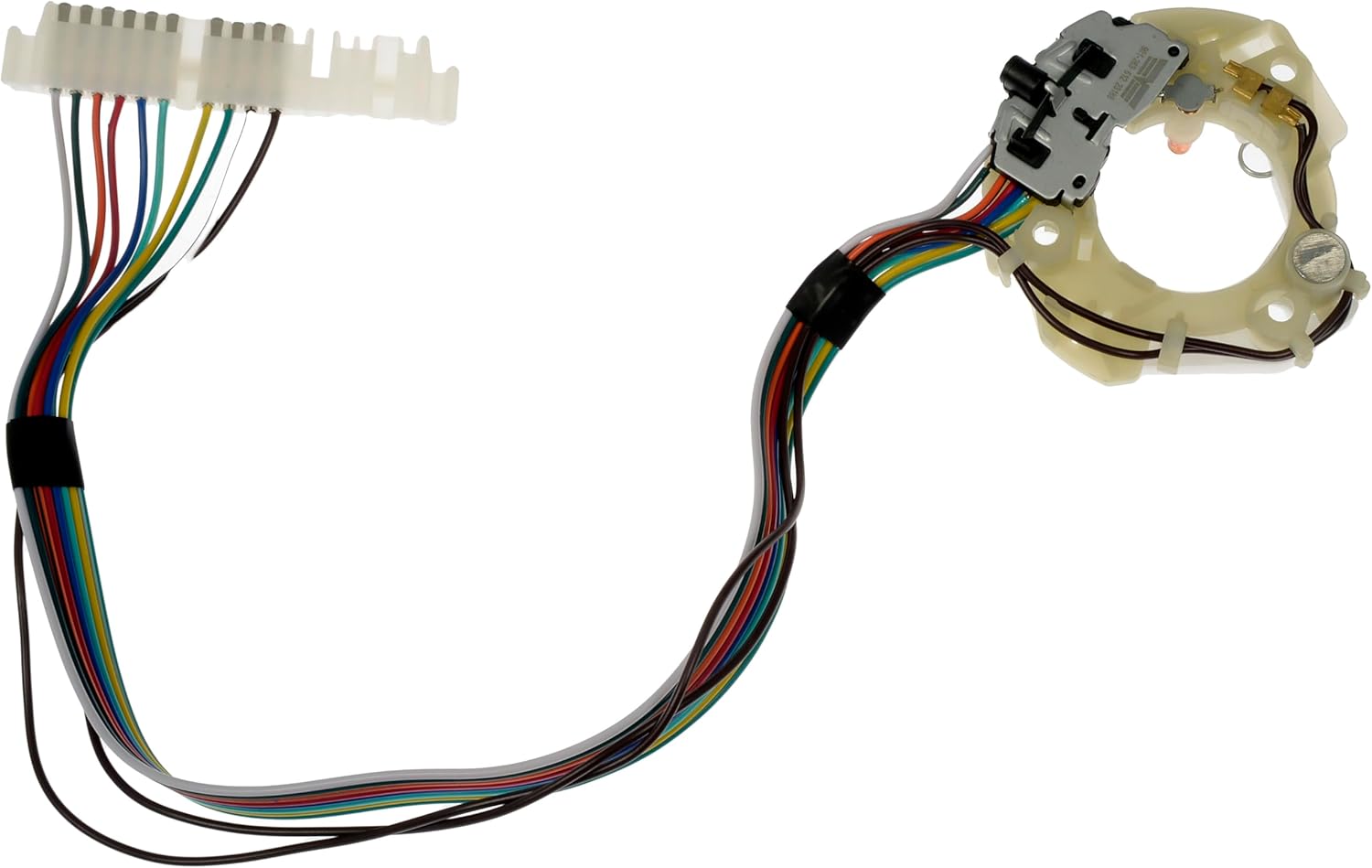 Dorman 901-263 Turn Signal Switch Compatible with Select Dodge/Jeep Models