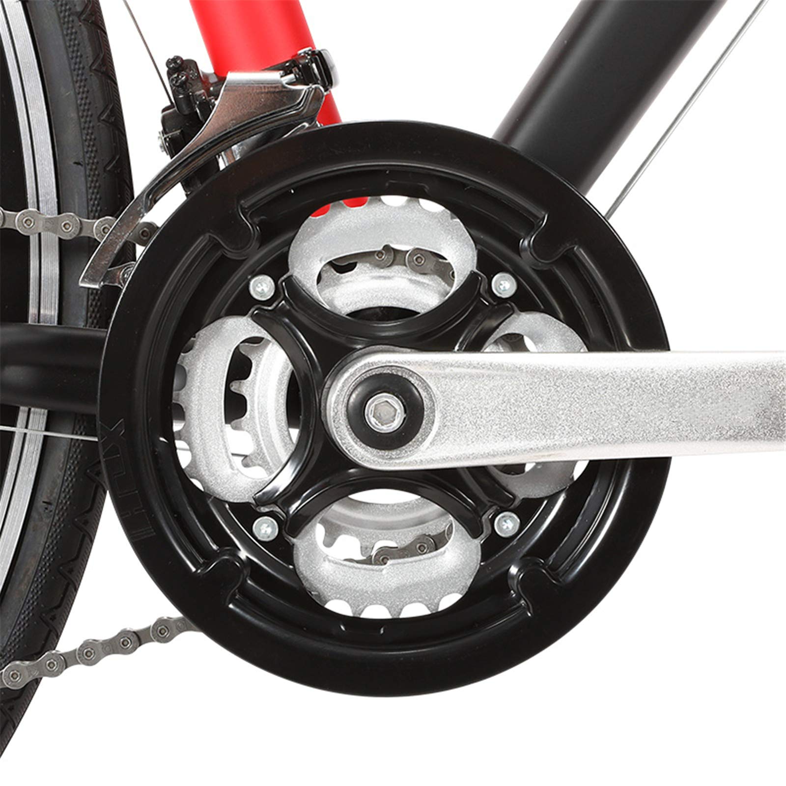 Amazon | ロードバイク アルミ カーボン 27段変速 プロフェッショナル