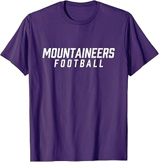Rogers High School Football Team T-Shirt