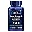 Life Extension Super Omega-3 EPA/DHA Fish Oil, Sesame Lignans & Olive Extract - Heart Health, Brain Health, Inflammation Health Support, Gluten-Free, Enteric-Coated, Non-GMO, 120 Softgels