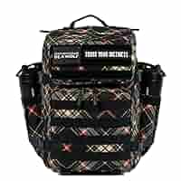Amazon.com: WOLFpak 35L Athletic Gym Backpack - Durable