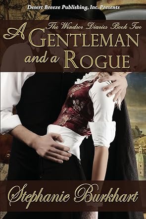 A Gentleman and a Rogue