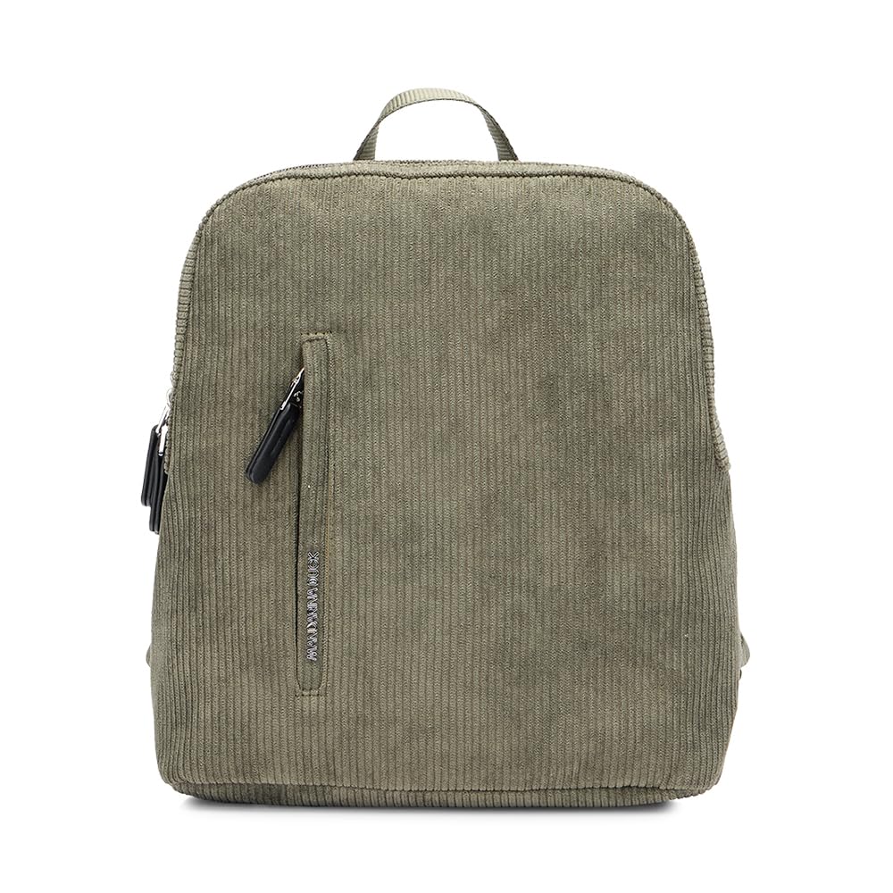 MANDARINA DUCK backpack Hunter Velvet Backpack Pirite