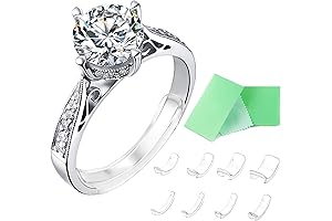 Invisible Ring Stop: Secure Your Rings Effortlessly