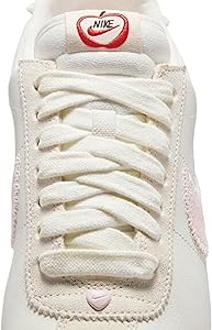 Amazon | [ナイキ] コルテッツ W Cortez セイル/ピンクフォーム HV6012