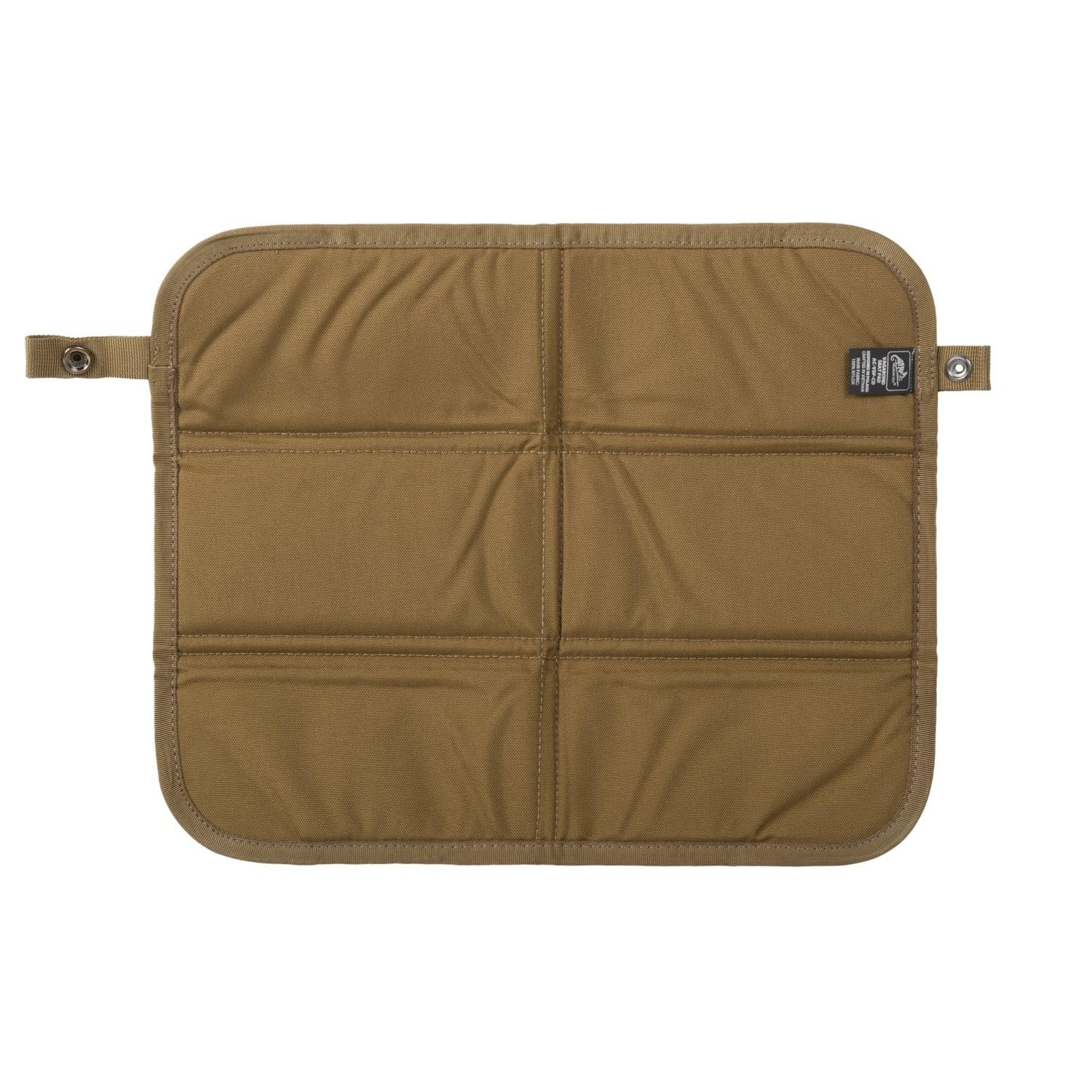 Helikon-Tex VAGABOND SEAT PAD Black (AC-VSP-CD-01)