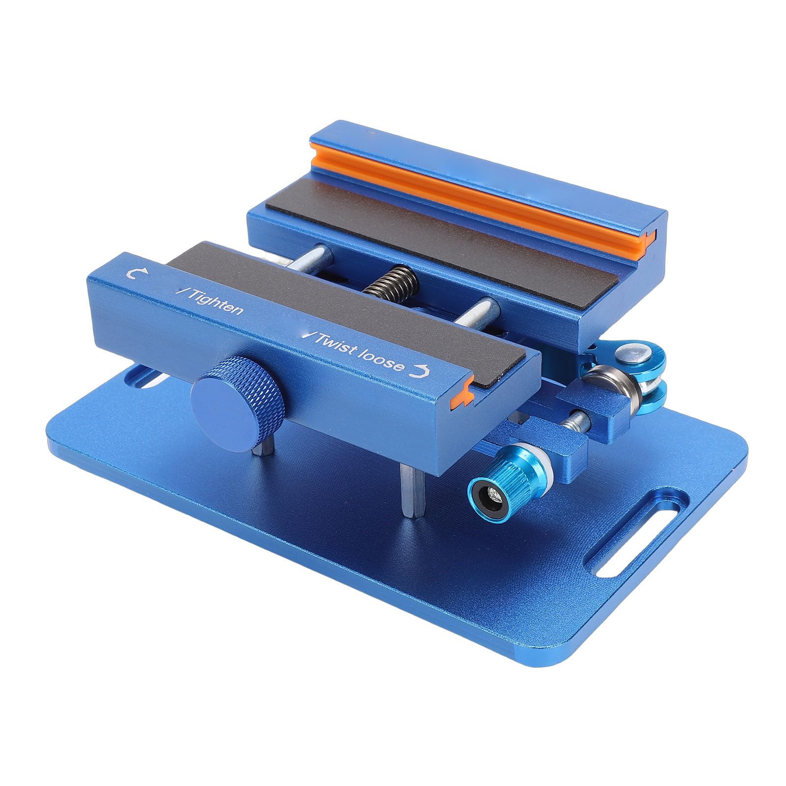 Domary Universal Phone Screen Separator Opener Clamp Adjustable Design