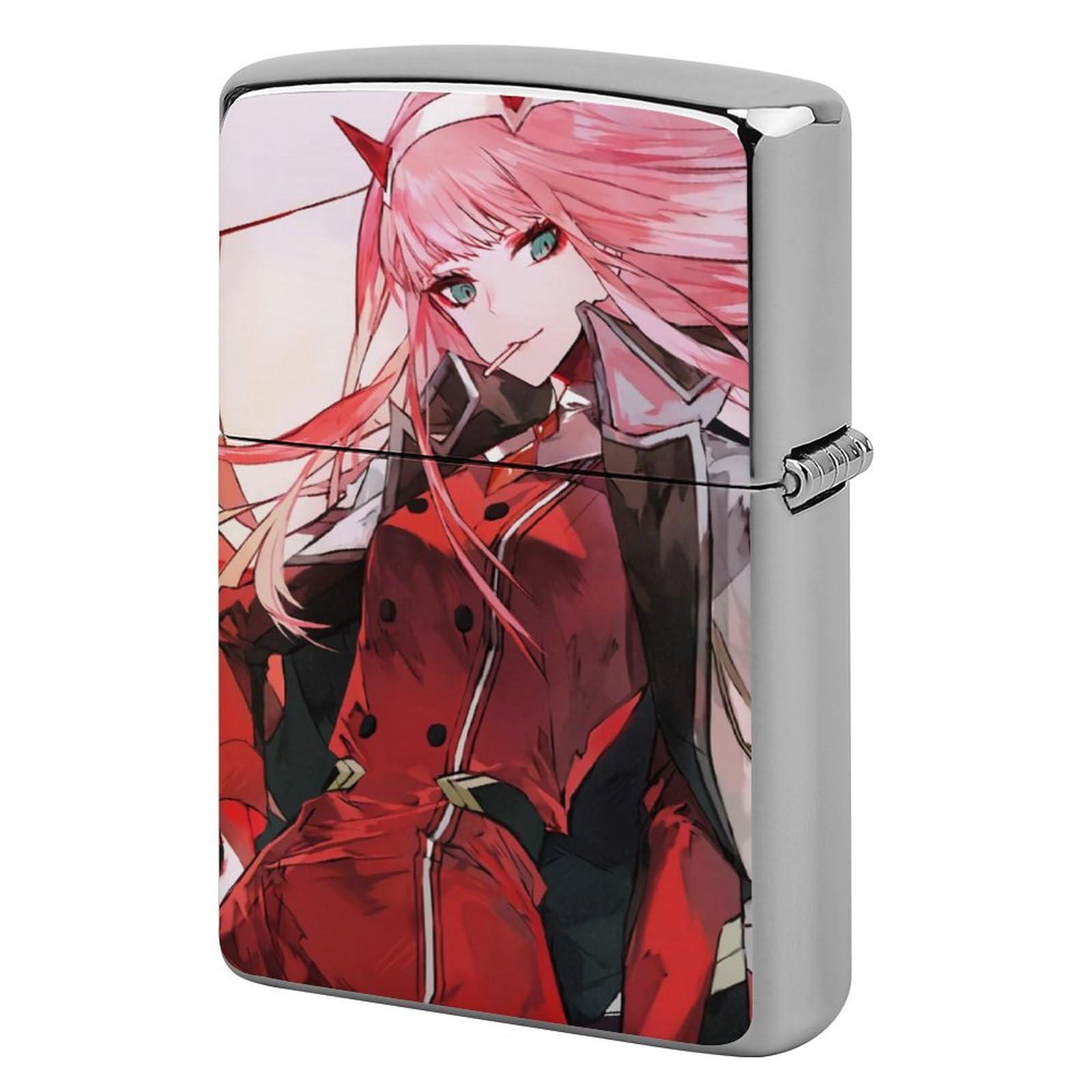 Amazon.co.jp: ライターケース ZIPPO ジッポー ライター専用 ダーリン 
