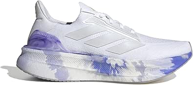 adidas ユニセックス大人 ウルトラブースト 5X タイダイ NKT37ランニングシューズ