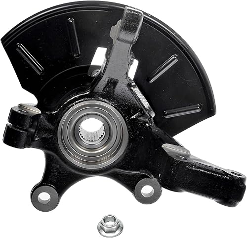 Miniatura 256 de Detroit Axle - Kit de nudillos delanteros e izquierdos RWD para Chevrolet GMC Silverado Suburban Sierra 1500 Avalanche Tahoe Yukon Cadillac Escalade