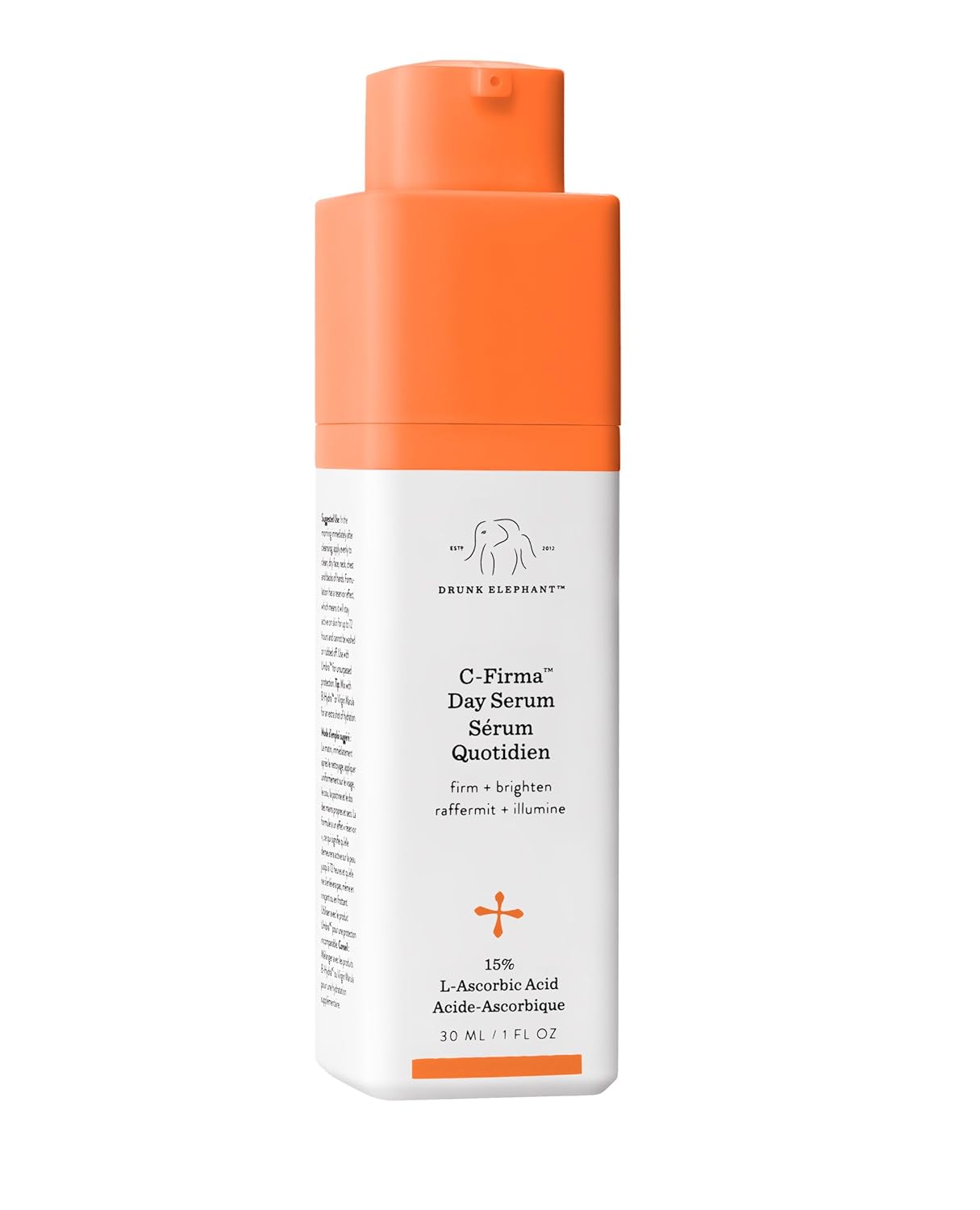 Drunk Elephant CFirma Day Serum munimoro.gob.pe