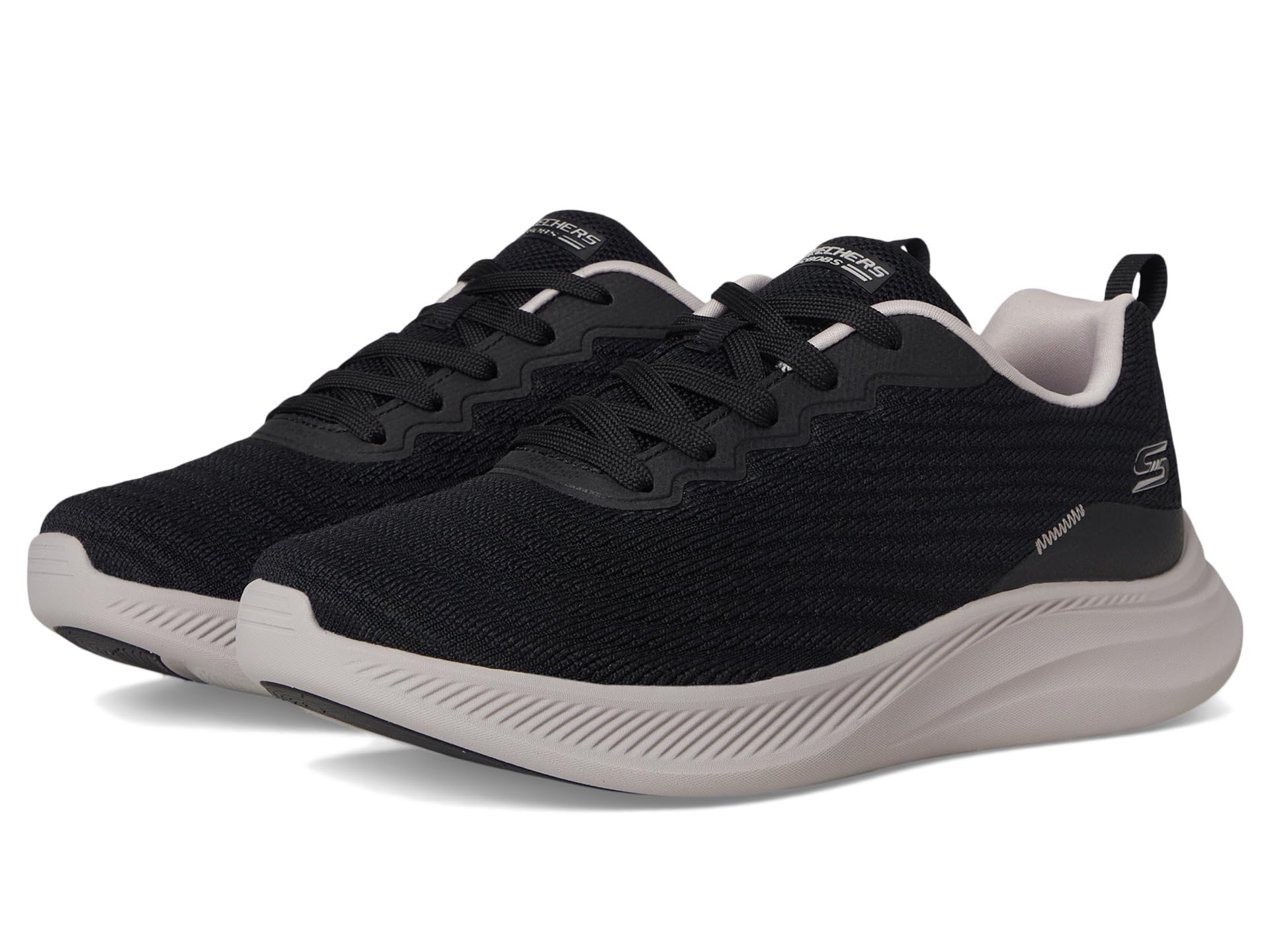 Skechers Bobs Moda Flex Mellow Dawn Scarpe da ginnasticaDonna