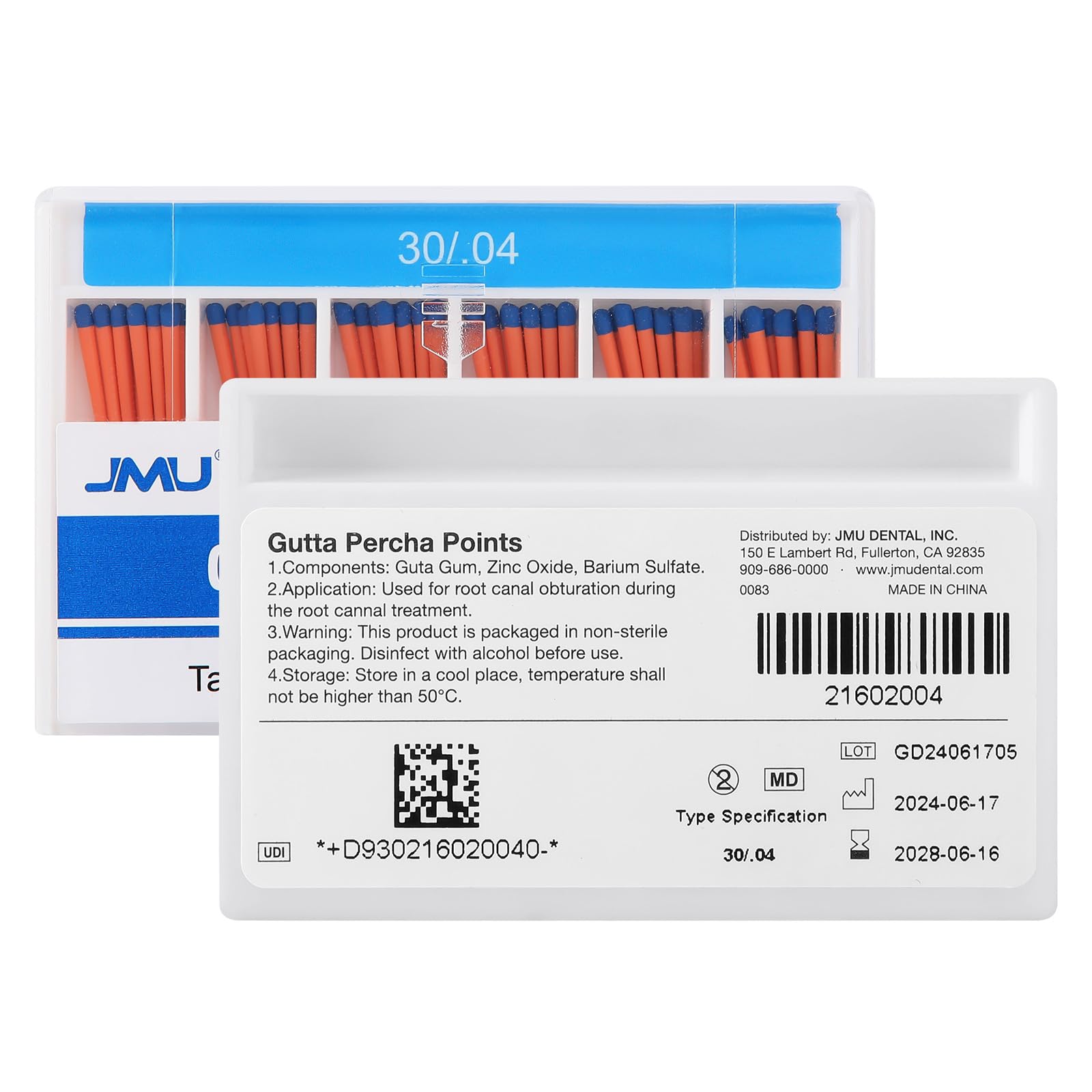 PolaNight 10% - 10 syringes + bonus case