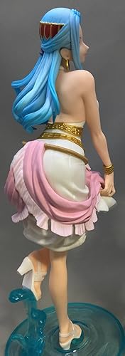 Miniatura 4 de Banpresto Figura de acción Nefertari Vivi B de One Piece Glitter & Glamours