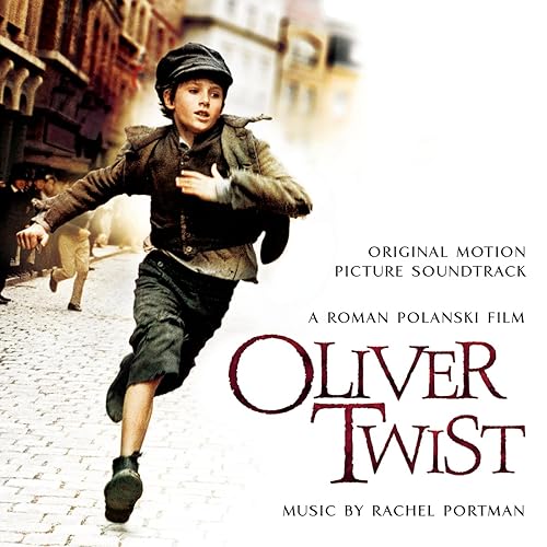 Oliver Twist (Original Score) de Rachel Portman en Amazon Music Amazon.es