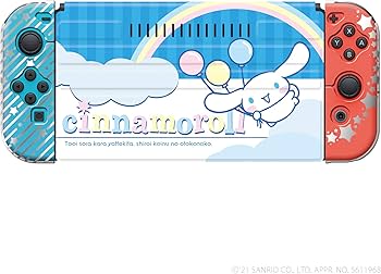 Amazon.co.jp: 【任天堂ライセンス商品】サンリオキャラクターズ