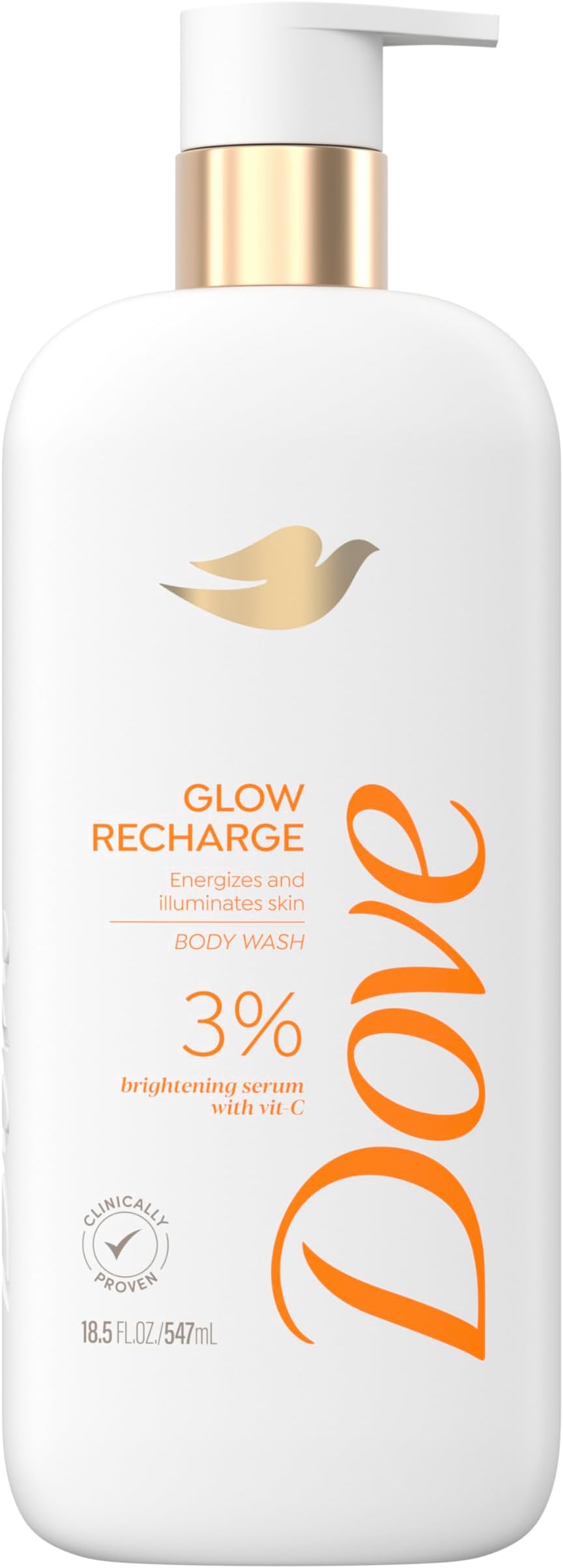Olay InShower RinseOff Body Conditioner for Dry Skin