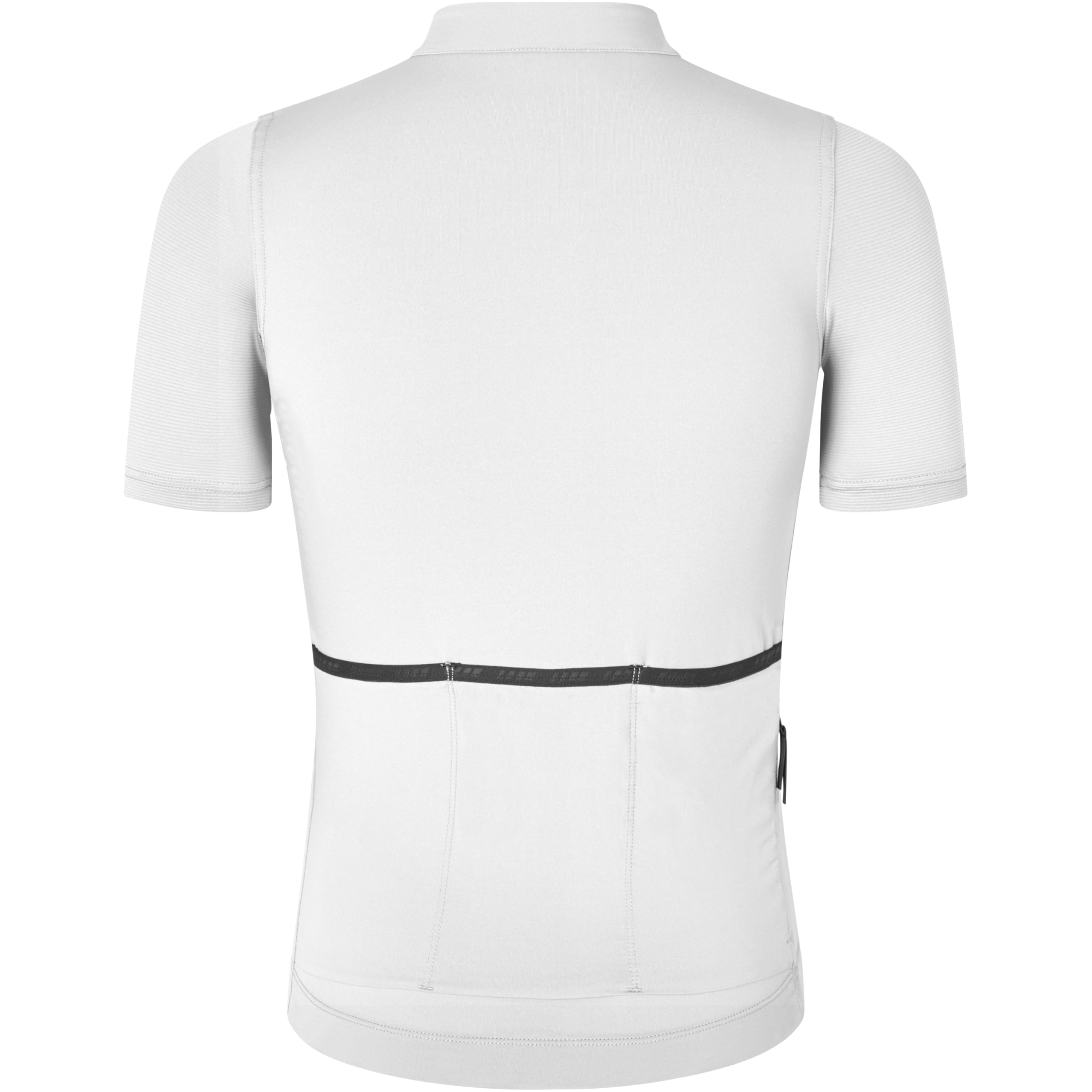 GripGrab Ride Radsport Kurzarmtrikot - Sommer Rennrad & MTB Fahrradtrikot | Damen Radtrikot mit UPF 50 UV-Schutz, Active Fit Passform, 3 Rückentaschen und durchgehendem YKK-Reißverschluss für Gravel
