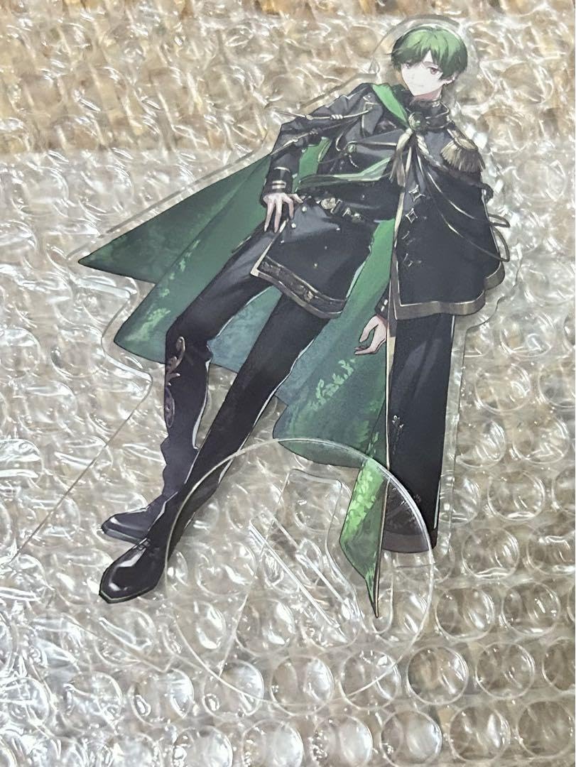 すち アクスタ Amazon.co.jp: シクフォニ アクリルスタンド アクスタ すち JJ