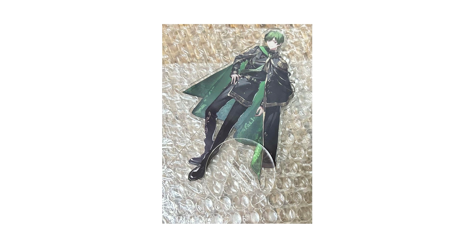 Amazon.co.jp: シクフォニ すち JJアクスタ : おもちゃ