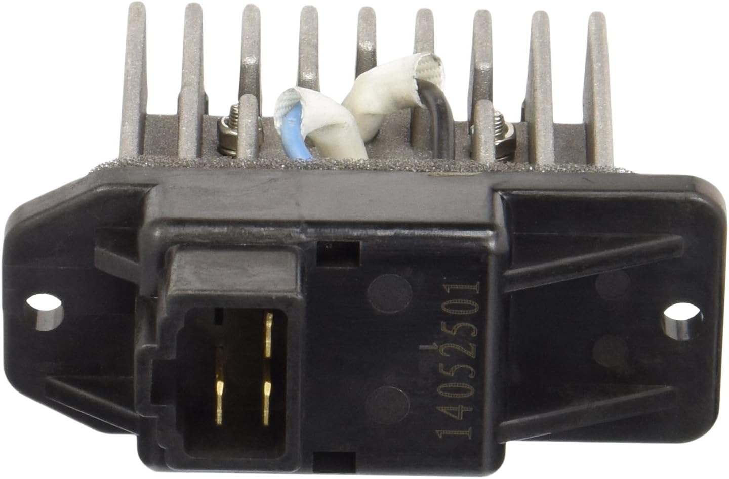 Standard Motor Products RU-419 A/C Blower Motor Switch/Resistor
