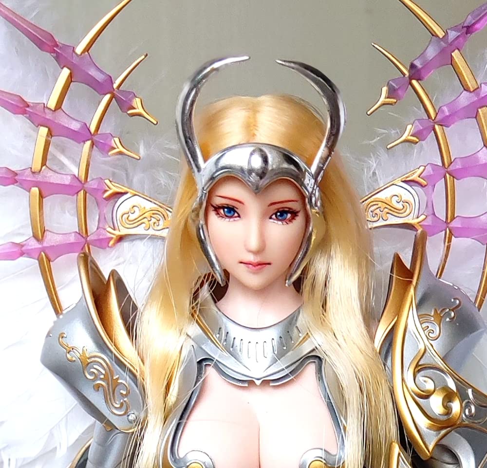 フィギア　ドールボディー1/6➕頭付 51eXr9Fu19L._AC_UL210_SR210,