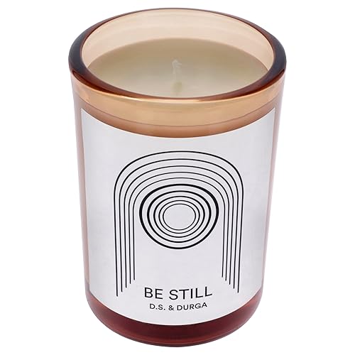 Miniatura 2 de Durga Be Still by DS & Durga - Vela unisex de 7 onzas