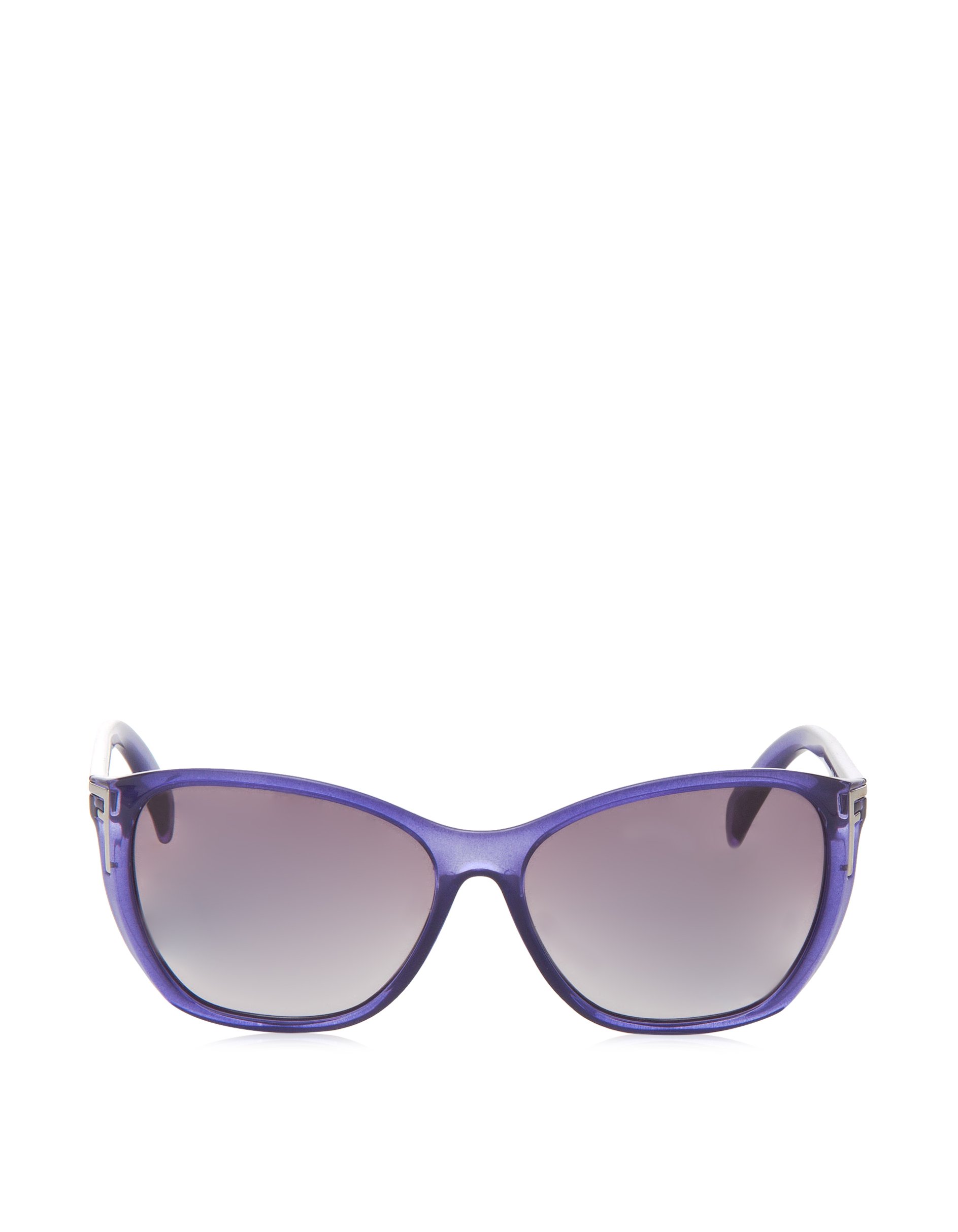 Fendi Sunglasses Fs 5219 Purple 513 Fs5219 | Desertcart INDIA
