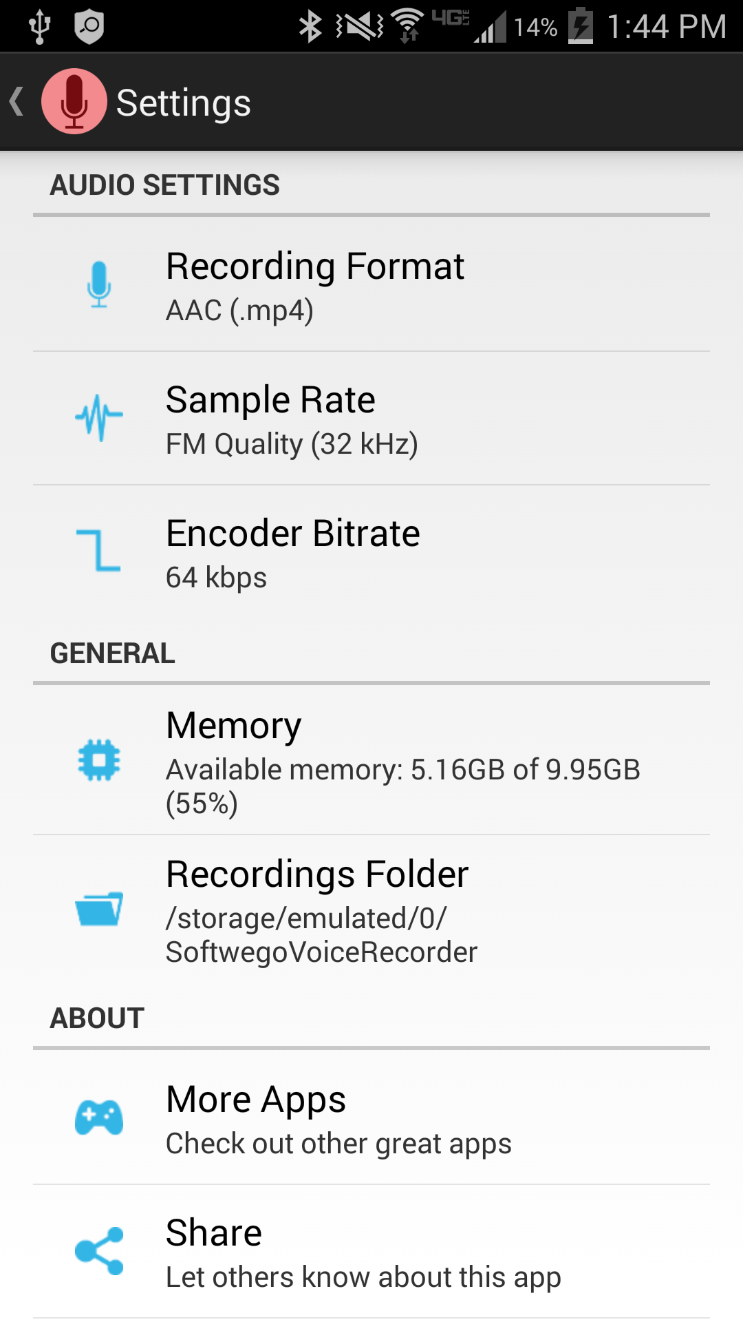 Voice RecorderAmazon.caAppstore for Android