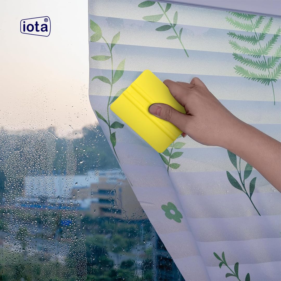 iota Squeegee - Window Film & PPF Tool -6