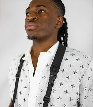 Amazon.com : OP/TECH USA E-Z Comfort Neoprene Neck Strap