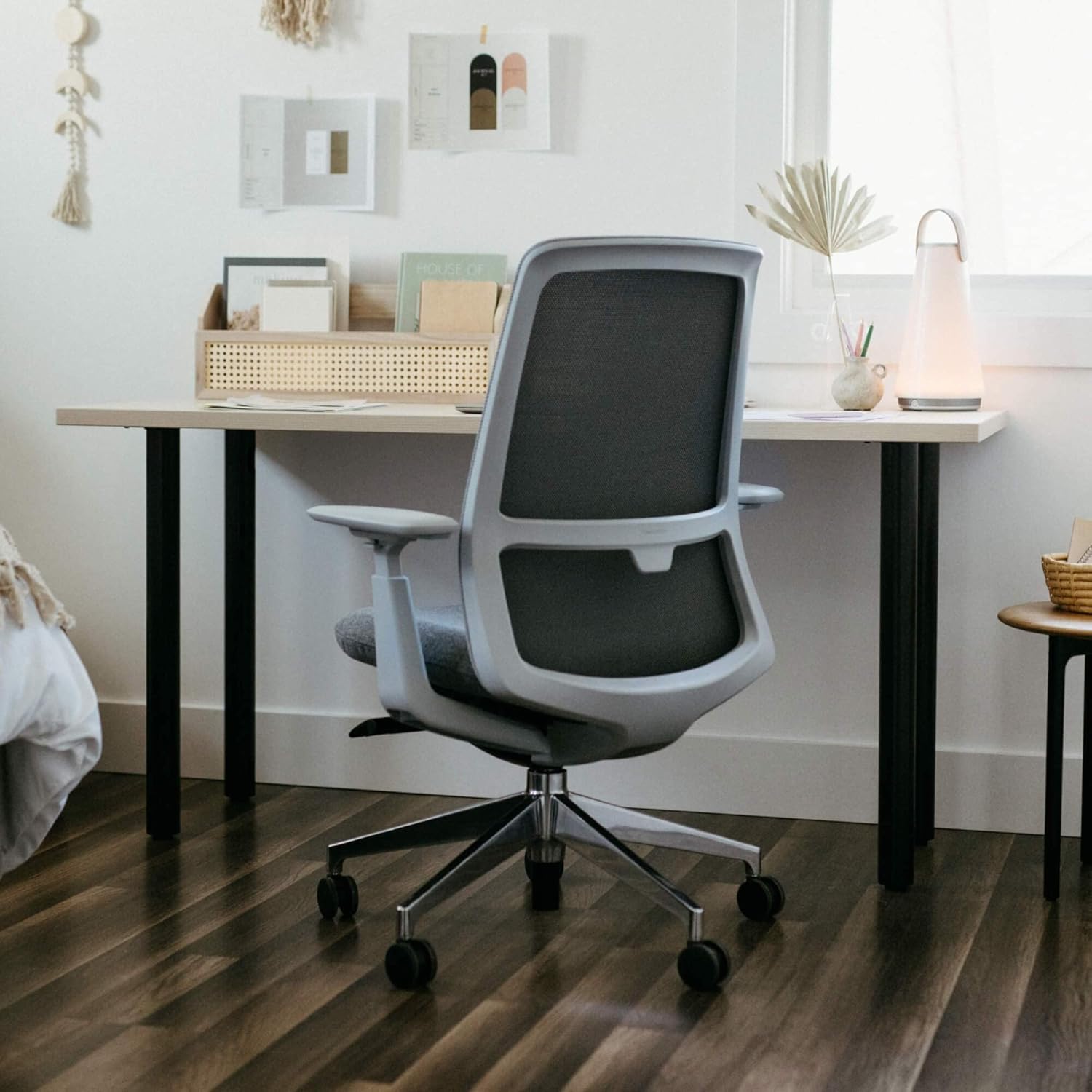 Buy Haworth Soji Desk Chair for Home Office or Workspace Fully