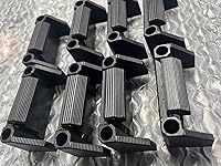 Vista 2 de Soporte de nivel universal para servicio pesado, 8