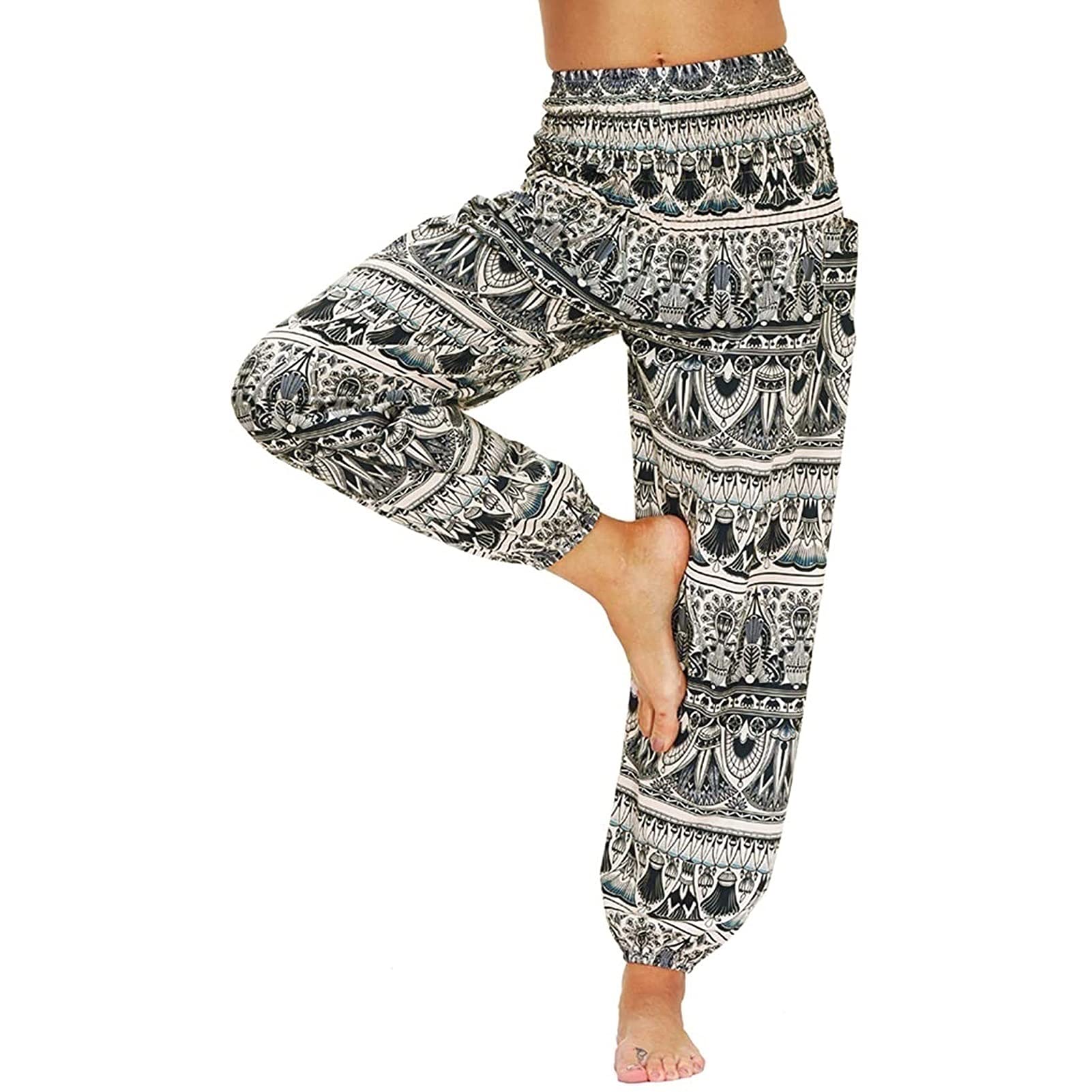 Hippie Broek in de categorie Kleding voor Dames