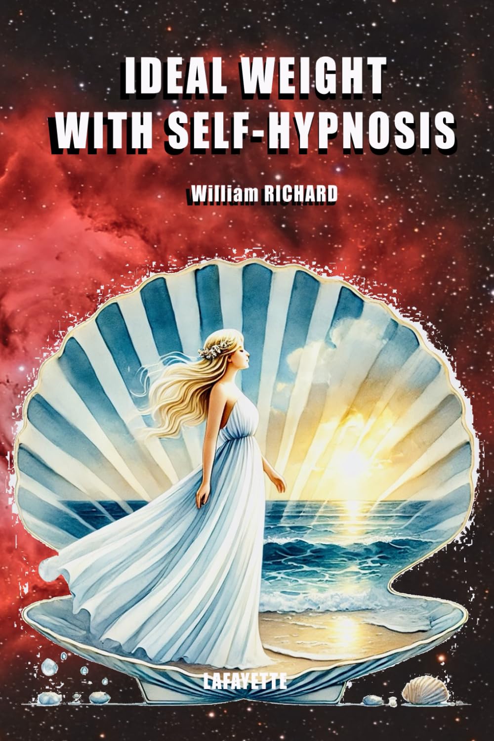 Ideal Weight with Self-Hypnosis