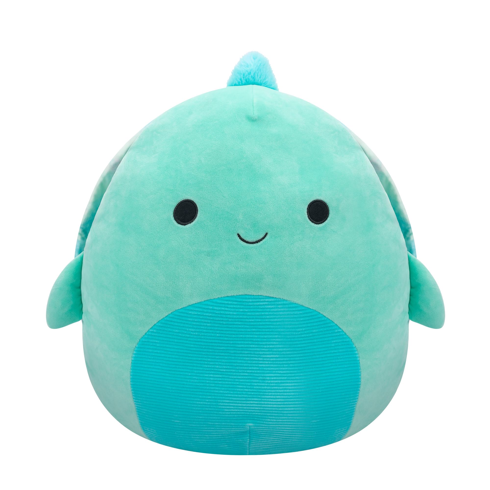 Squishmallows Cascade the Turtle 16" Large Plush Soft Toy
