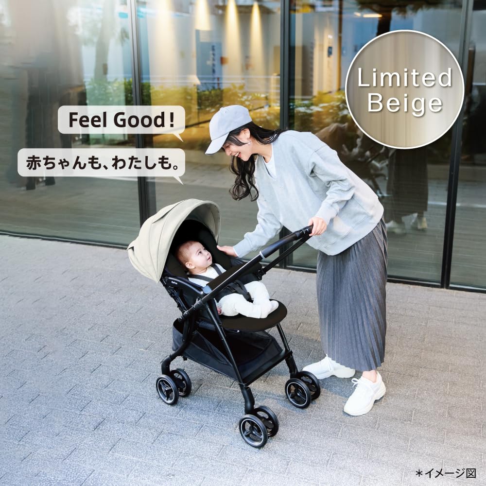 Amazon.co.jp: Aprica(アップリカ) A型ベビーカー ラクーナクッション