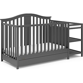 graco solano toddler rail