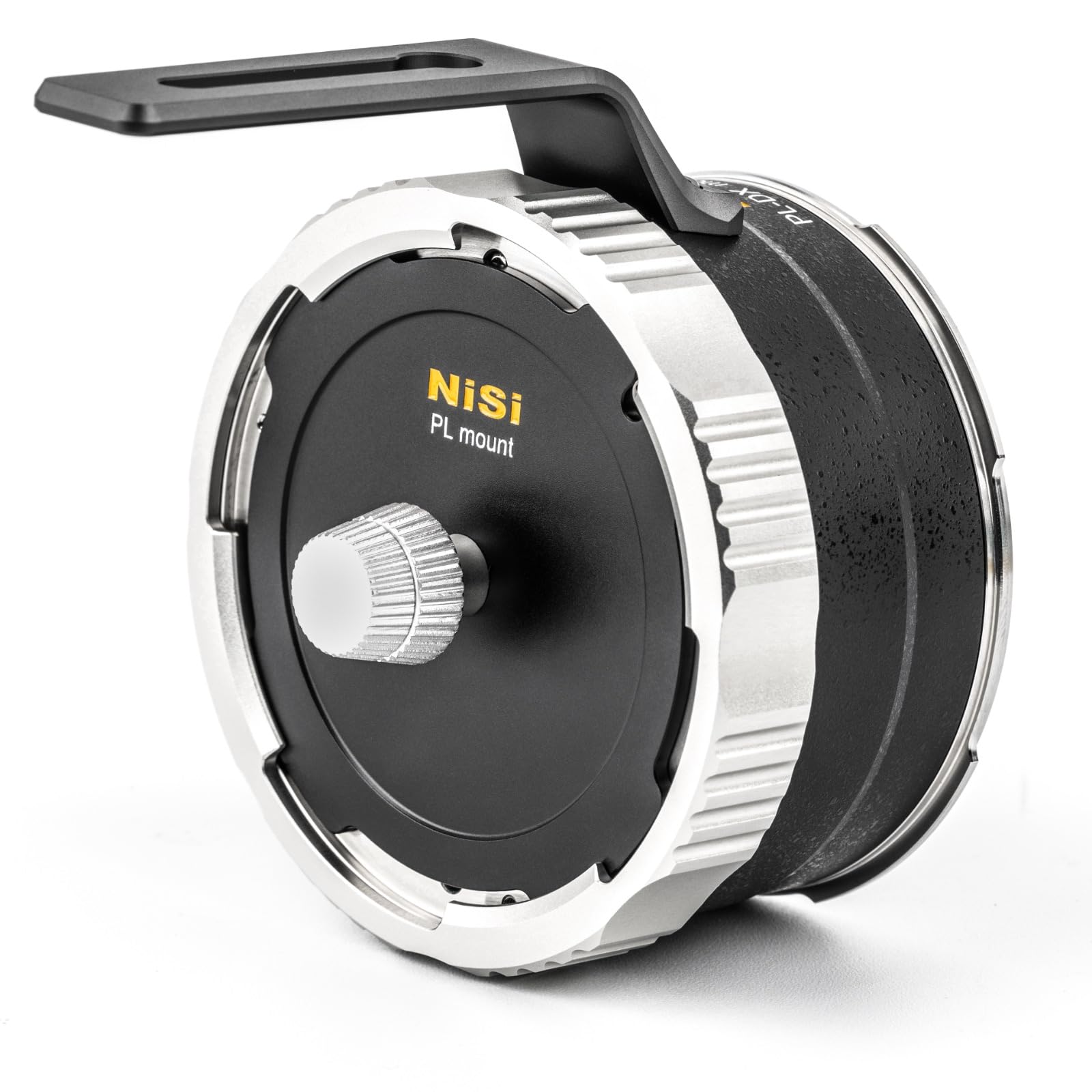 Amazon.com : NiSi Athena PL-DJI DX Lens Adapter - Use of PL Mount 
