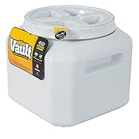 Algopix Similar Product 13 - Gamma2 Vittles Vault Dog Food Storage