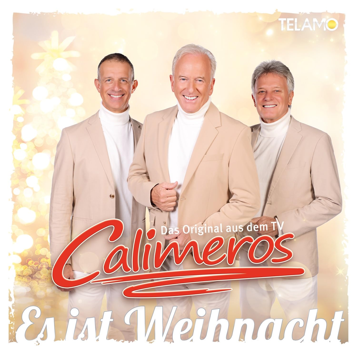 Es Ist Weihnacht