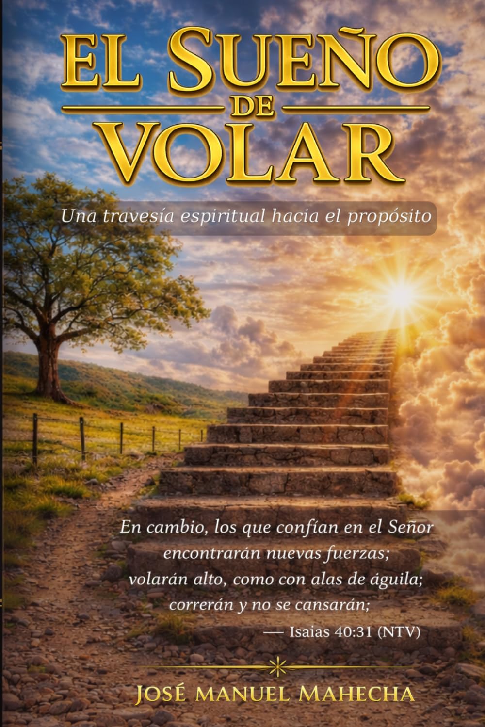 El Sueño de Volar