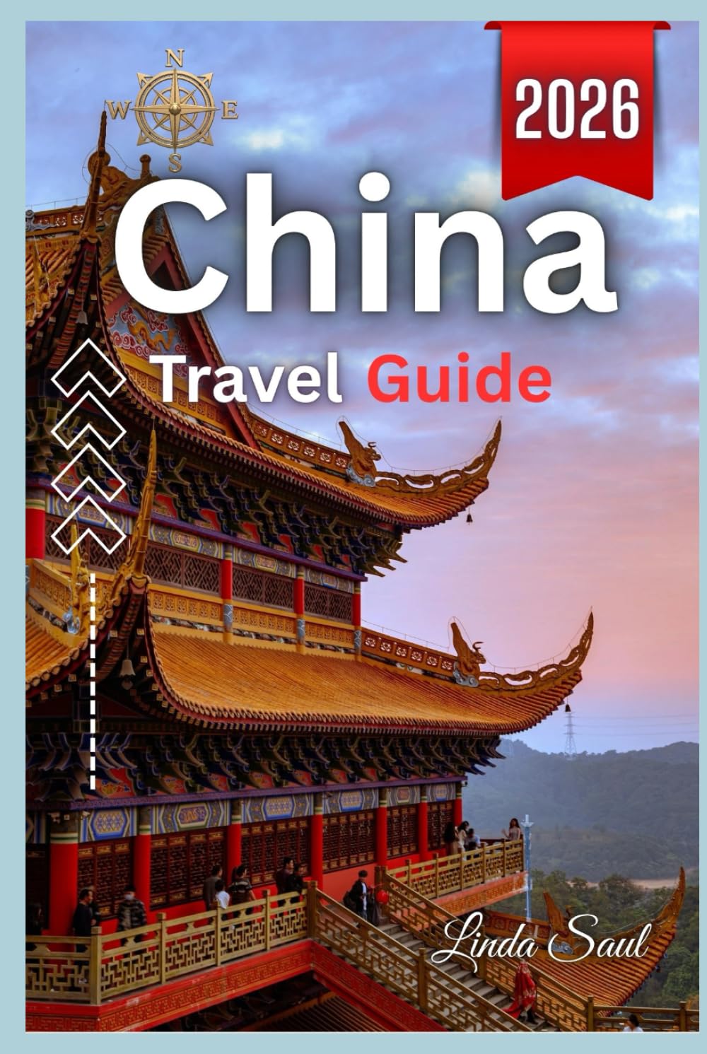 China Travel Guide