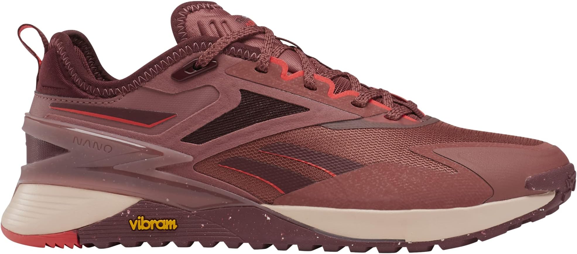 ReebokWomen's Nano X3 Adventure Sneaker