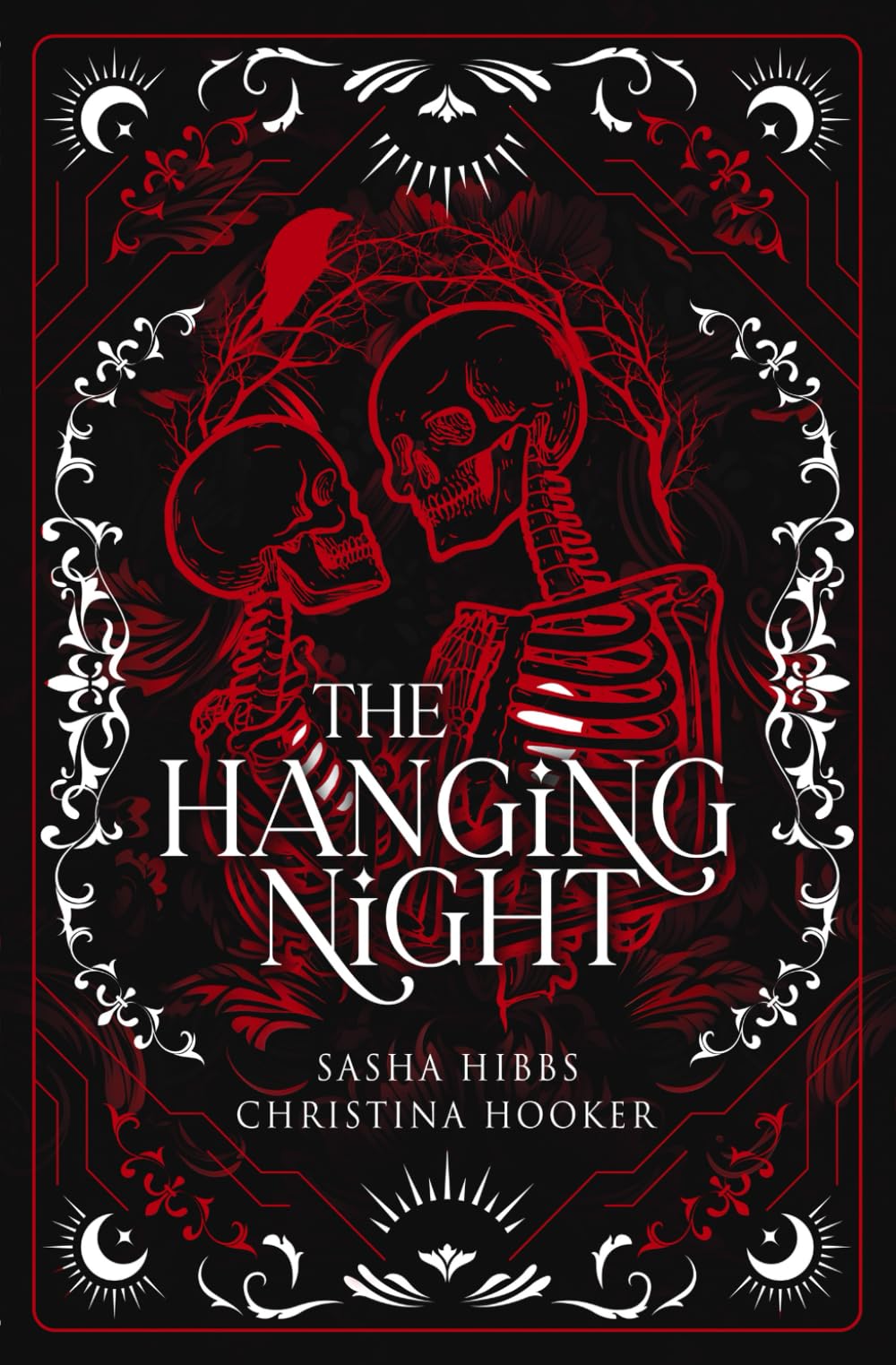 The Hanging Night: 1 (The Threads of Fate)