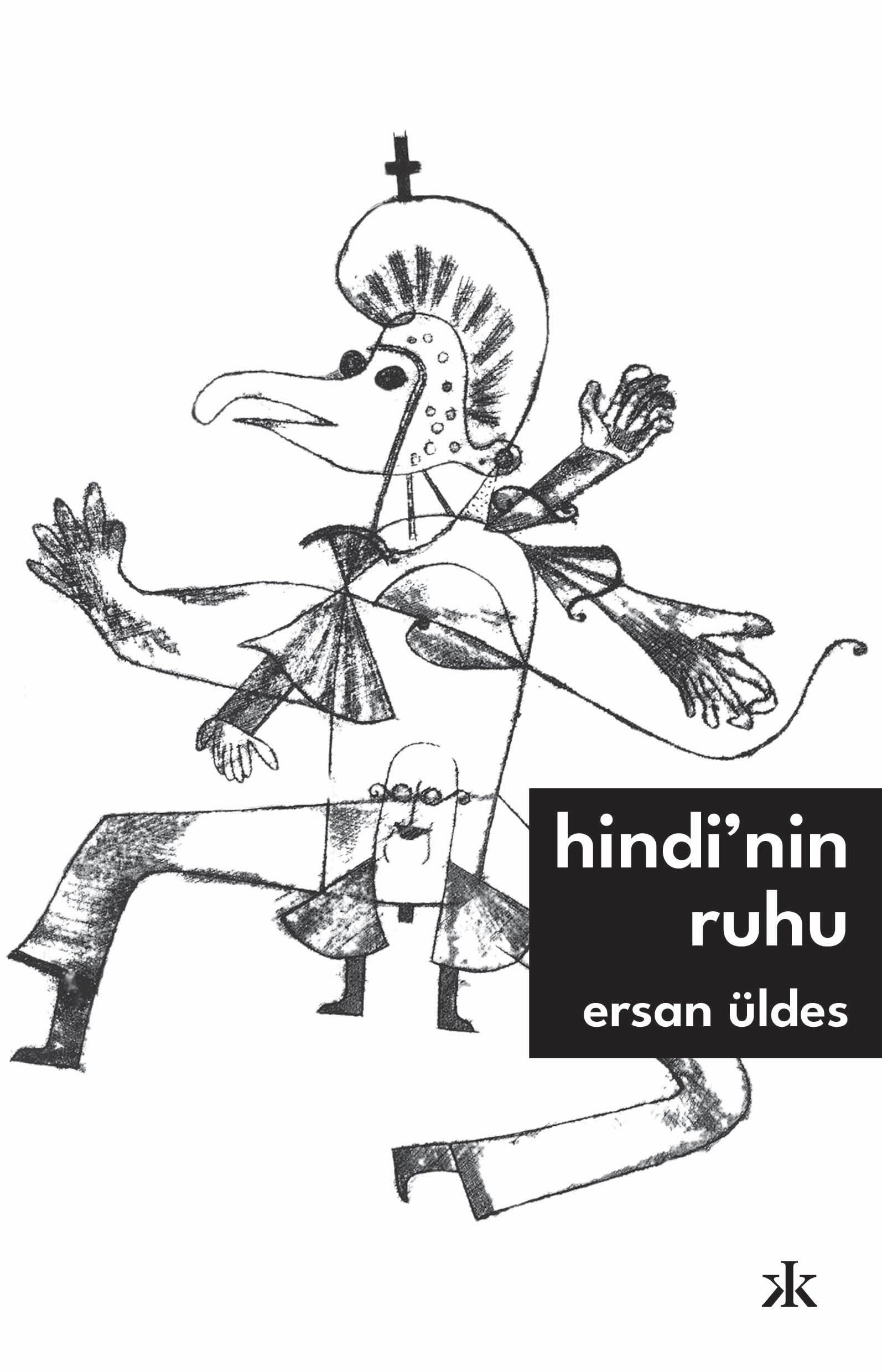 Hindi'nin Ruhu