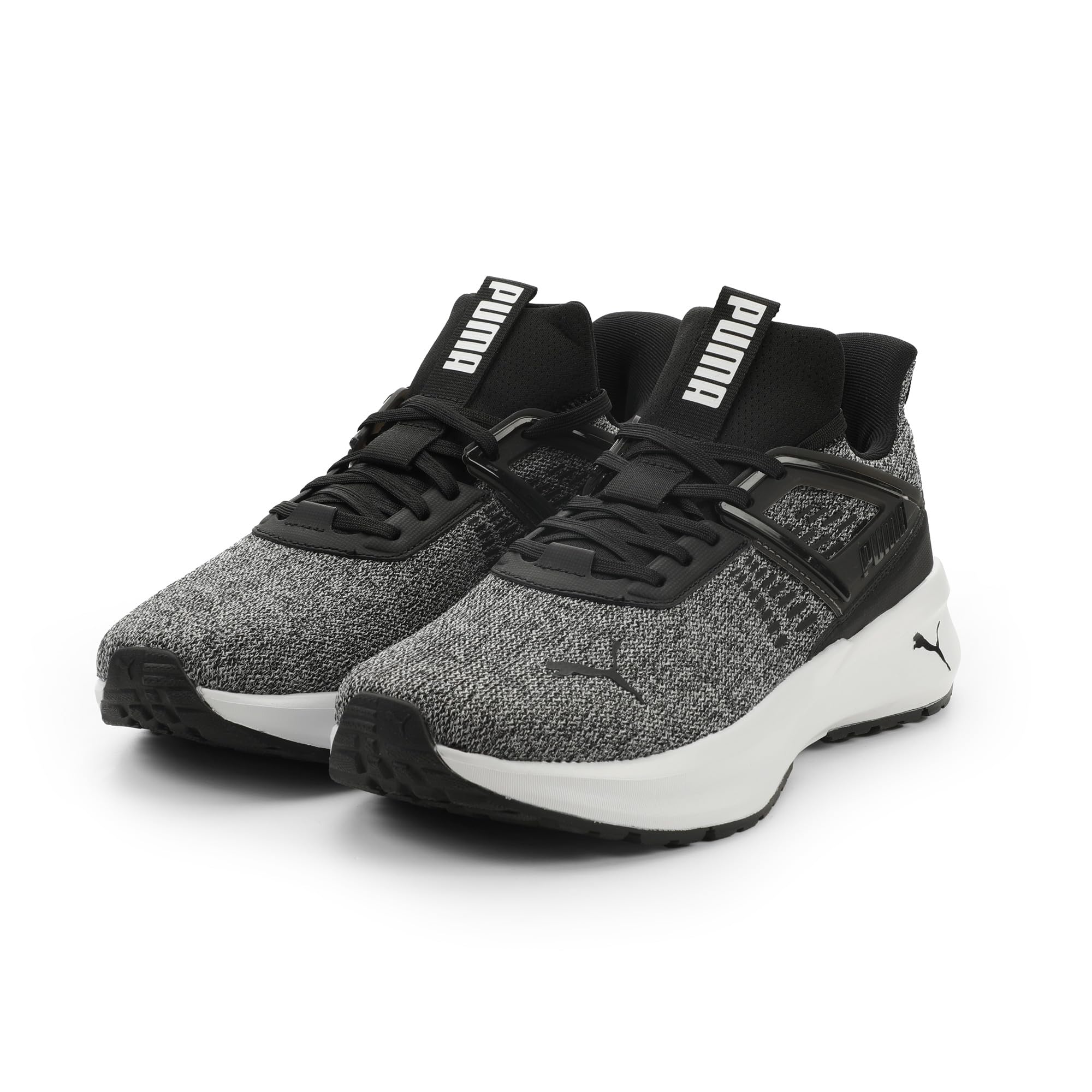 Puma Herren Outspace Running ShoesNiedriger Stiefel