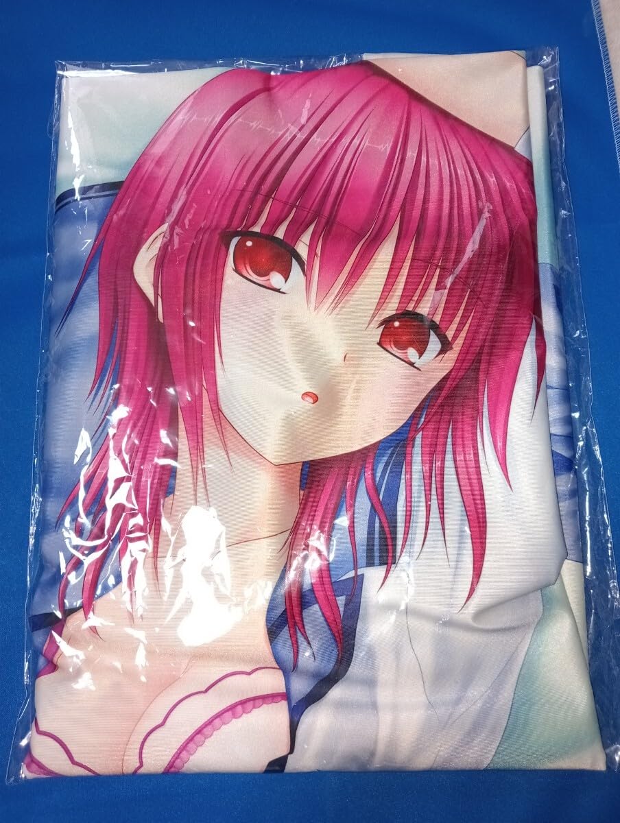 Amazon.co.jp: VA購買部 正規品 Angel Beats 岩沢雅美 抱き枕カバー 