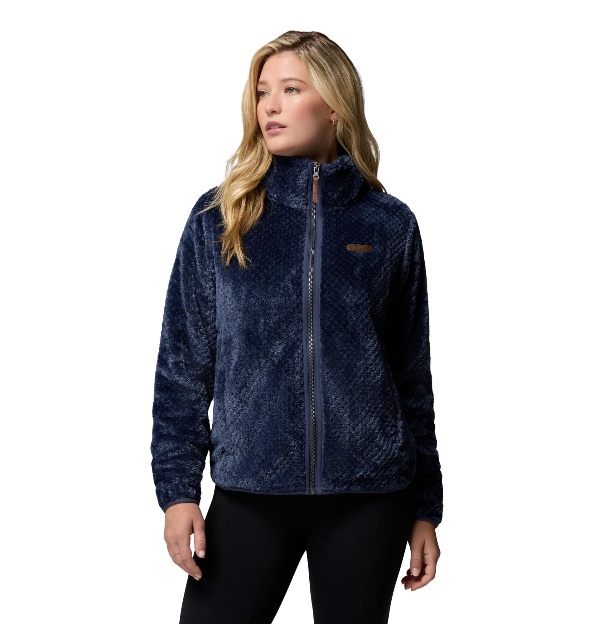 Columbia Women's Fire Side™ II Sherpa Full Zip Outerwear